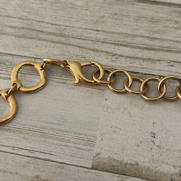 Stunning J. Jansen Necklace. - Picture 4 of 7